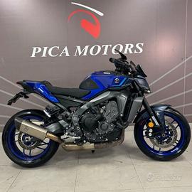 YAMAHA MT-09 890 Abs my24