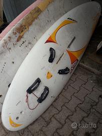 Windsurf principianti Hifly Matrix