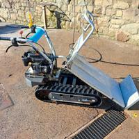 motocarretta 