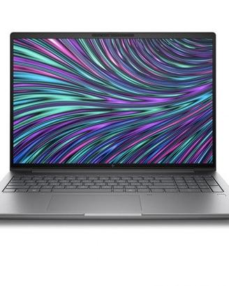 Workstation HP ZBook Power 16" G11 Nuova!