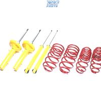 KIT SOSPENSIONE SPORTIVA PER TOYOTA