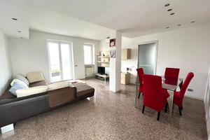Legnano luxury penthouse apartment for rent