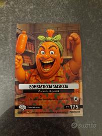 Bombasticcia Salsiccia - BRAINROT