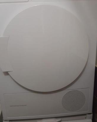 Asciugatrice Bosch mai usata 9 kg
