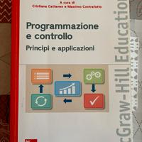Programmazione e controllo Principi e applicazioni