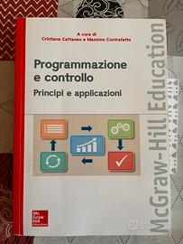 Programmazione e controllo Principi e applicazioni