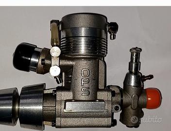 Motore Ops 45 marino