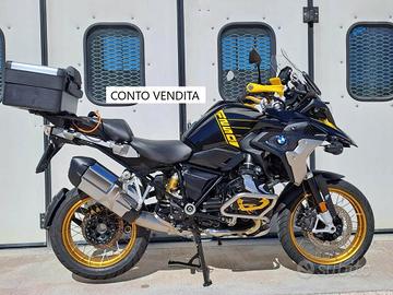 BMW r 1250 gs Abs my21