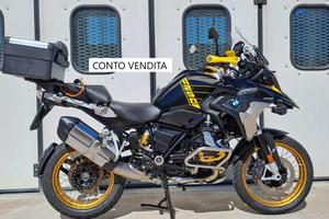 BMW r 1250 gs Abs my21