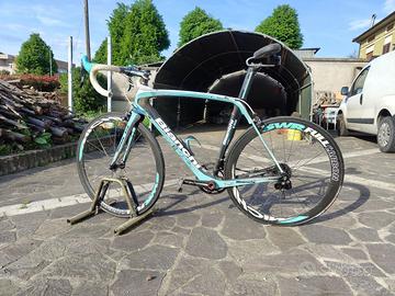 Bianchi Oltre XR