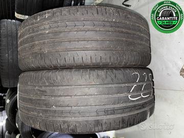 gomme usate 2256017 Estivo CONTINENTAL - Con - 627