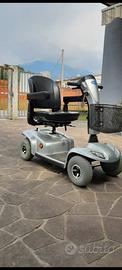 Scooter elettrico