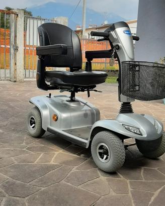 Scooter elettrico