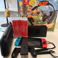 Nintendo Switch Mod HAC - 001 (- 01)