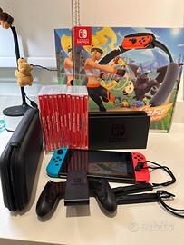 Nintendo Switch Mod HAC - 001 (- 01)