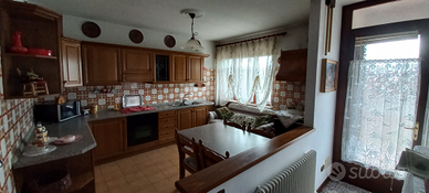 Appartamento 1^piano