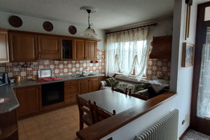 Appartamento 1^piano