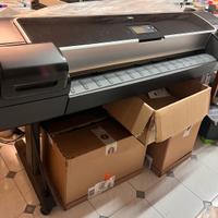 HP Designjet Z5200 PostScript Plotter Stampante