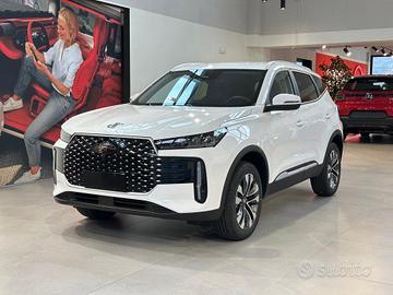 DR Motor DR 5 1.5 95cv