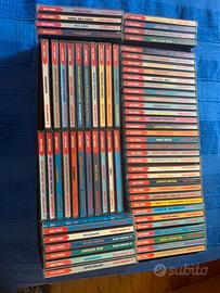 IL GRANDE ROCK De Agostini