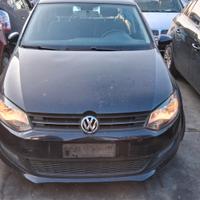RICAMBI VOLKSWAGEN POLO 2011 CODICE MOTORE CGG