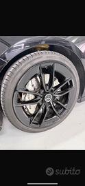 Cerchi 19 a35 amg