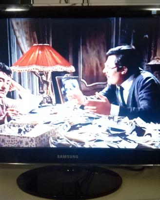 TV samsung 32 pollici
