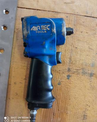 pistola avvitatore Air Tec 