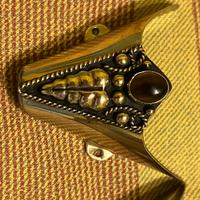 Puntali Stivali Country