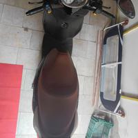 scooter Malaguti cento 160ie