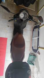 scooter Malaguti cento 160ie