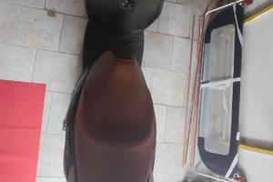 scooter Malaguti cento 160ie