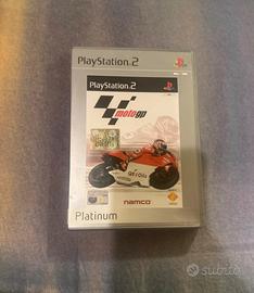 MotoGP ps2