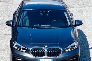 Bmw serie 1 118d f40