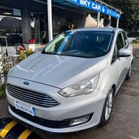 Ford C-Max 1.5 TDCi 120CV Start&Stop Titanium
