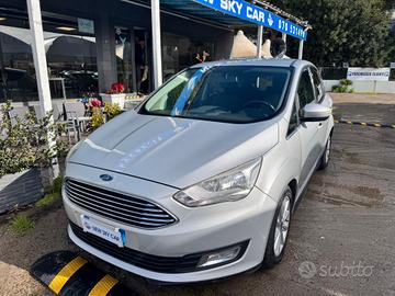 Ford C-Max 1.5 TDCi 120CV Start&Stop Titanium
