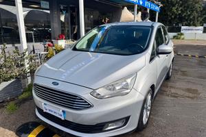 Ford C-Max 1.5 TDCi 120CV Start&Stop Titanium
