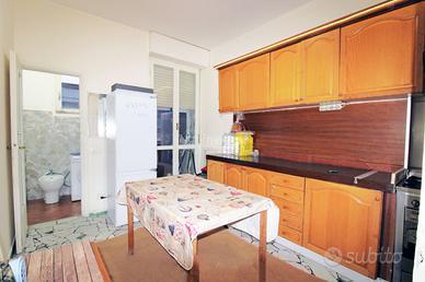 Appartamento a Milano Via Rogoredo 2 locali
