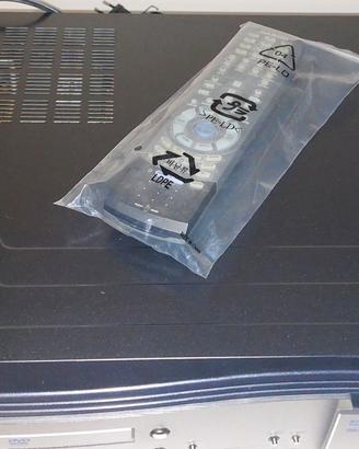 DVD DR-S2.0
