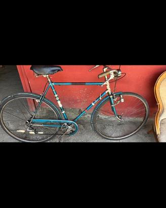 Bicicletta