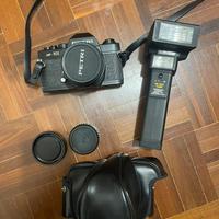 Fotocamera vintage