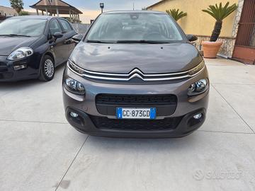 Citroen C3 PureTech 110 S&S Shine
