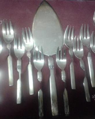 Set da dolce