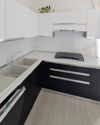 Cucina usata Torchetti
