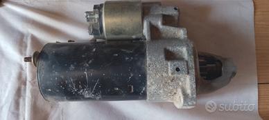 motorino Avviamento Ape Diesel