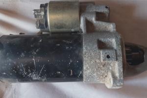 motorino Avviamento Ape Diesel