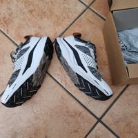 scarpe the north face