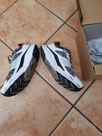 scarpe the north face