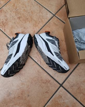 scarpe the north face