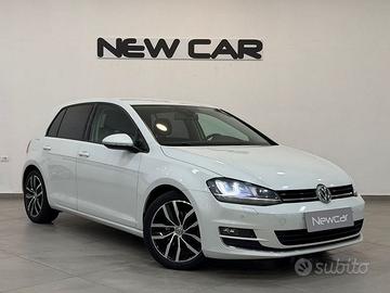 Volkswagen Golf 2.0 TDI 150cv BlueMotion Tech...
